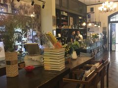 -良友书坊(安徽路店)