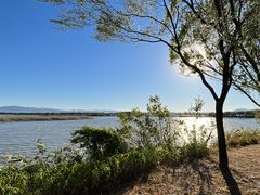 -野鸭湖国家湿地公园