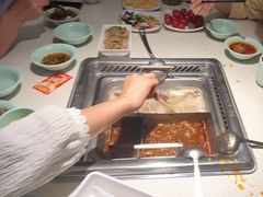 -野妹火锅(龙岗店)