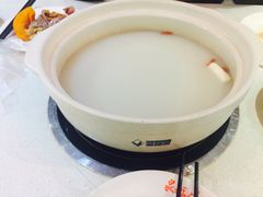 -泉福居酱骨头自助广场(南大街商业步行街店)