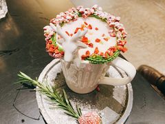 -BE NORMAL CAFE(霞溪路店)