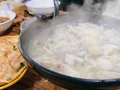 -天台小吃(新城店)