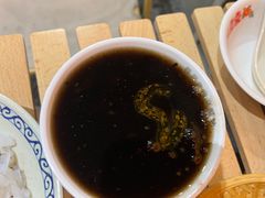 -韩萍老南京馄饨(河西万达店)