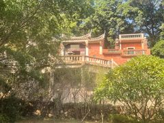 -草庵摩尼教遗址公园