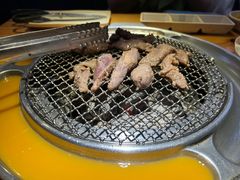 -喜来稀肉(北外滩白玉兰广场店)