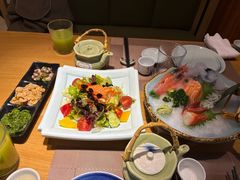 -三石铁板烧(紫竹桥店)