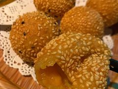 -哥老官重庆美蛙鱼头(宝山龙湖店)