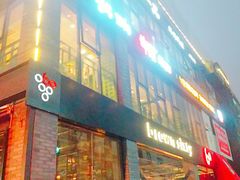 -天乐广场(食多滋美食城店)