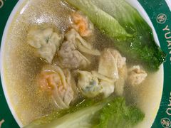 -袁记云饺(鼓楼店)