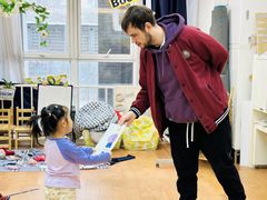 -卓悦童国际幼儿园