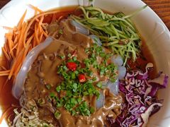 -咱家大院海鲜家常菜