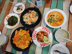 -Doo Dee Thai Food(Issan/Isaan/Esan)