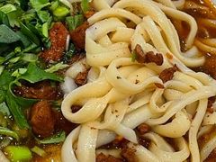 手擀面-九头鸟酒家(四道口店)