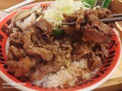 -食代馆(深业上城店)