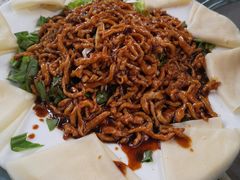 -晓院餐厅