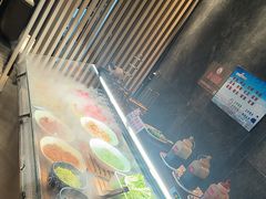 -AJIYA·池袋日式烧肉自助(天津万象城店)