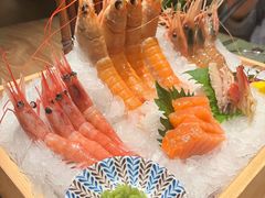 -Minase水濑·日料放题(外滩店)