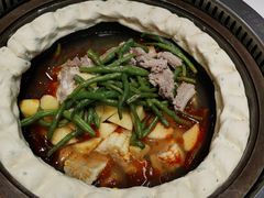 -满兴咱妈烀饼铁锅炖(兰州北街店)