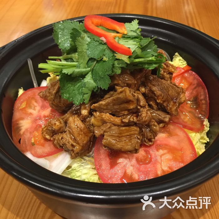 阿明小面-图片-上海美食-大众点评网