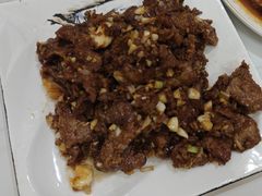 -清真·同发顺饭庄·烧麦(总店)