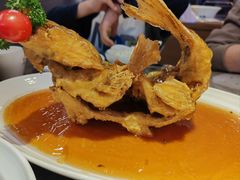 -闫府私房菜·百年鲁菜(恒隆店)