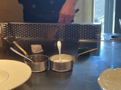 -香樟花园法式铁板烧(恒隆广场店)