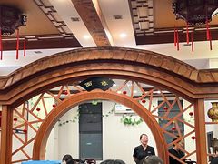 -老雒阳面馆·水席(定鼎门店)