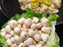 -凤园椰珍·臻品椰子鸡(保利时光里店)