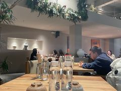 -KimPro 辛普乐概念韩餐