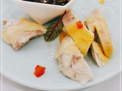 -新名仕新白玉兰餐厅