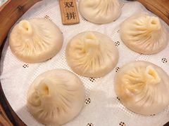 -裕兴记•蟹黄面馆(人民广场店)