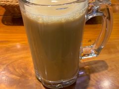 -玛禄藏膳(五分店)
