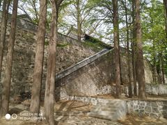 -阳台山自然风景区