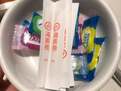 -海底捞火锅(劲松店)