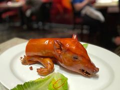 -8餐厅(新葡京酒店)