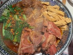 -喜家德虾仁水饺(艺汇家店)