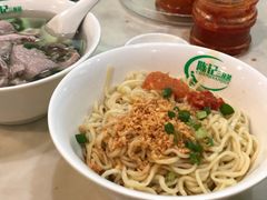 -陈记三及第(人民北路店)