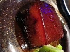 -绿茶餐厅(汇悦大融城店)