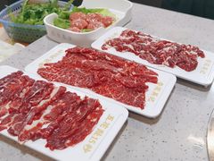 -杏花吴记牛肉火锅