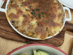 -Yum Yum 土耳其风味餐厅(万达尊店)