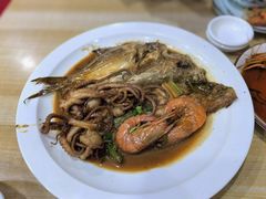 -红灯笼龙凤饭店(宁波老字号店)