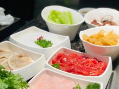 -海底捞火锅(王府井银泰in88店)