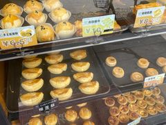 -牛诗诗现烤纯手工蛋糕(SM广场店)
