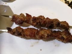 -深海800米海鲜自助(万达广场店)
