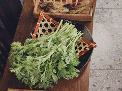 -湊湊火锅·茶憩(东城民盈国贸城店)