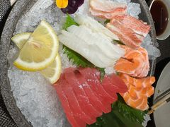 -德川家日本料理(中关村寰太大厦店)