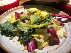 -青年公社烤鸭(青年路店)