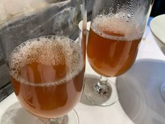 小吊梨汤-北平楼·烤鸭·北京菜(牡丹园店)