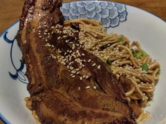 -一味老卤面(大石桥店)