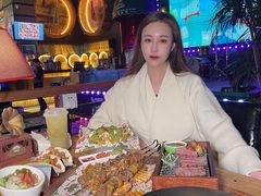 -Famous肥猫墨西哥音乐餐吧(五棵松华熙LIVE店)